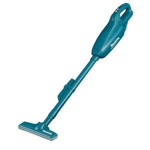Пылесос аккумуляторный MAKITA CL107FDZ (без АКБ и ЗУ)