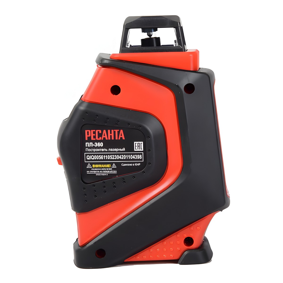 Построитель лазерный РЕСАНТА ПЛ-360