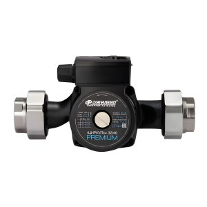 Насос циркуляционный ЦИРКУЛЬ 32/40 PREMIUM 3241