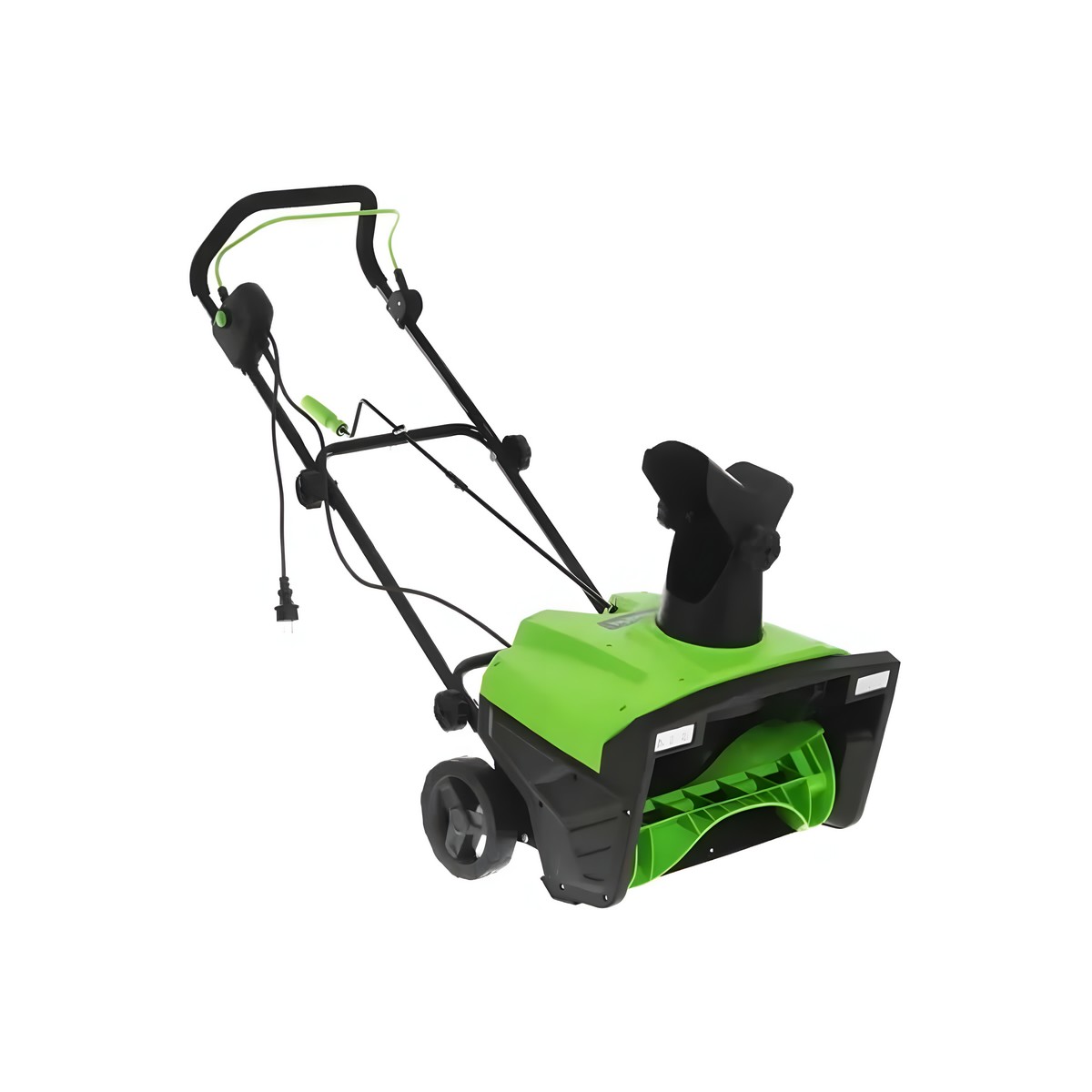Снегоуборочник электрический GREENWORKS SN2300 2602707