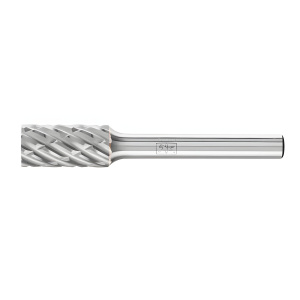 Борфреза ZYA 1225/6 STEEL Pferd