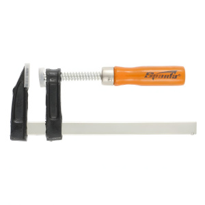 Струбцина F-образная 250 х 50 мм SPARTA 204295