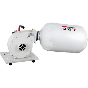 Стружкоотсос JET DC-850 (230 В) 10001052M