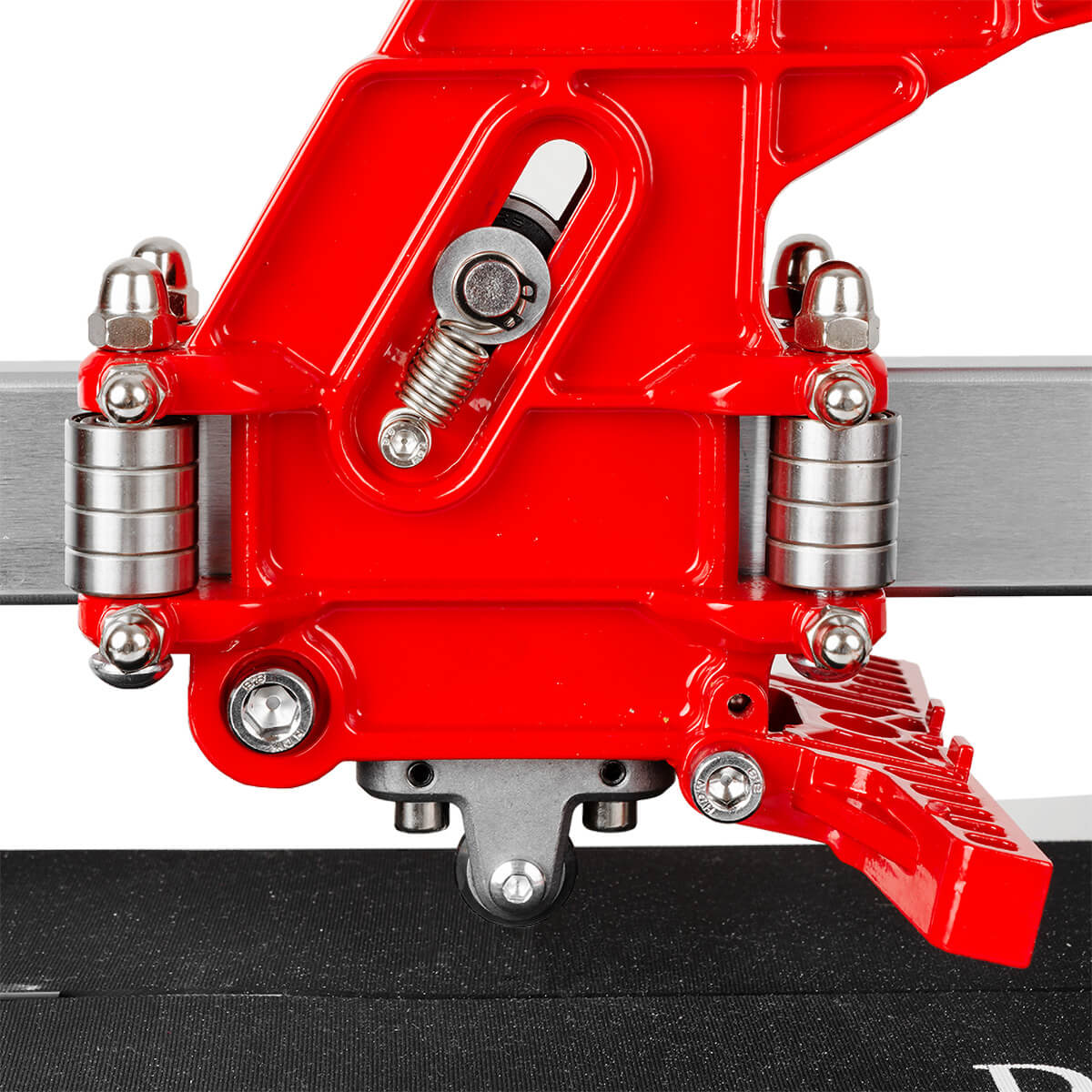 Плиткорез ручной DIAM Master Line-1200AL 600157