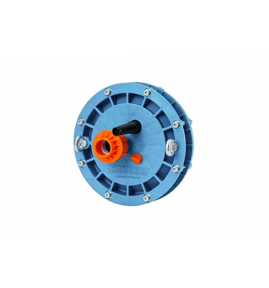 Оголовок ОСП 133-160/32 ДЖИЛЕКС 6302