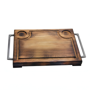 Доска разделочная Стейк АМФОРА