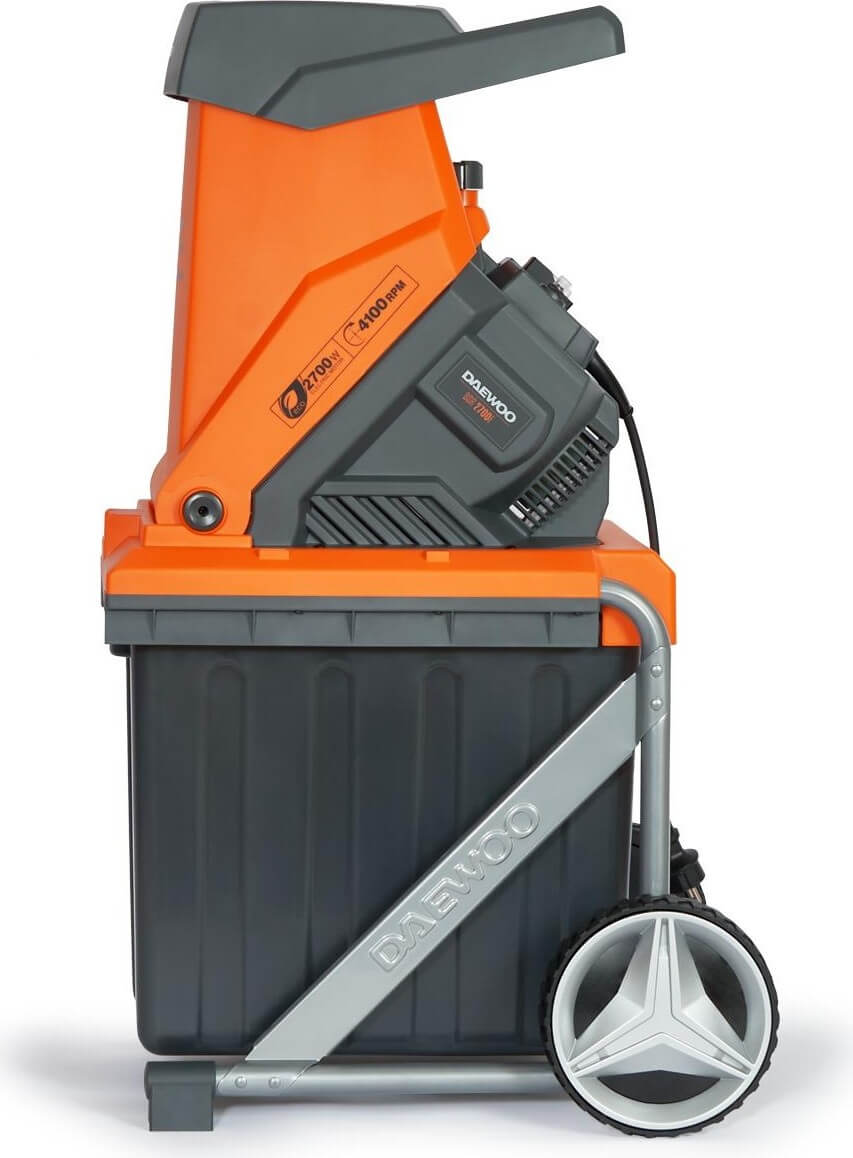 Измельчитель электрический DAEWOO DSR 2700E