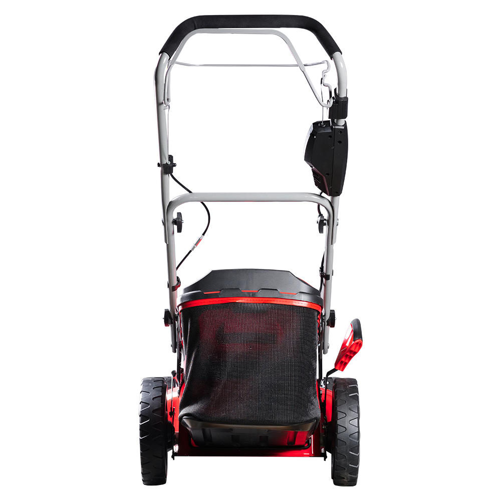 Газонокосилка аккумуляторная самоходная FUBAG FLA 4840 SMF 46288