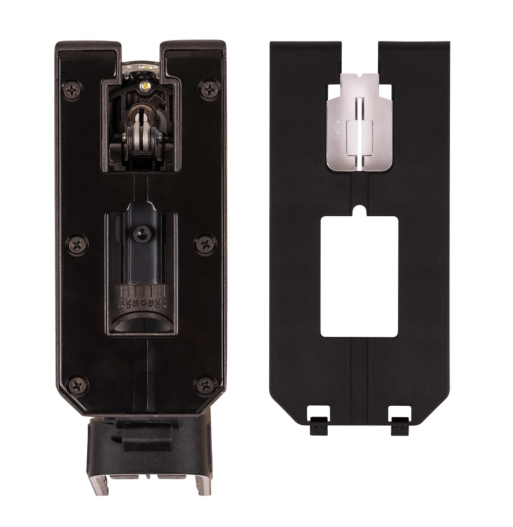 Лобзик аккумуляторный KRESS KUE26.9 (без АКБ и ЗУ)