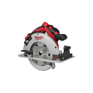 Пила циркулярная аккумуляторная MILWAUKEE M18 BLCS66-0X (без АКБ и ЗУ) 4933464589