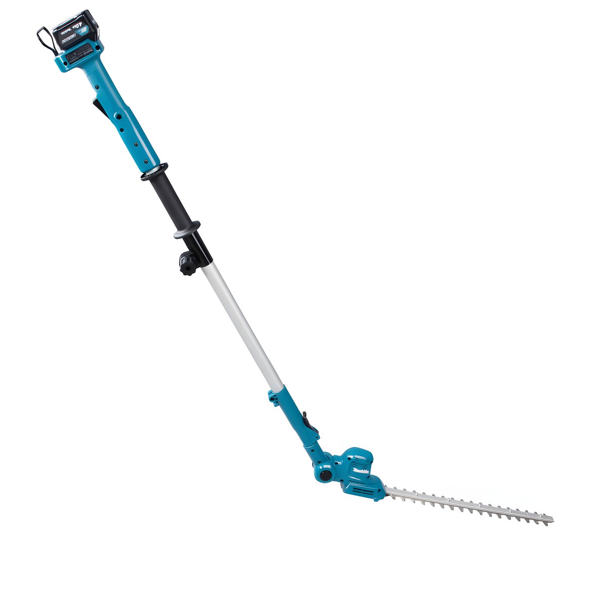 Кусторез аккумуляторный MAKITA UN460WDWA