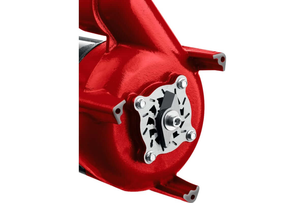 Насос фекальный ЗУБР НПФ-450-Р