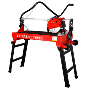 Станок камнерезный DIAM EX-720/1.1 600110