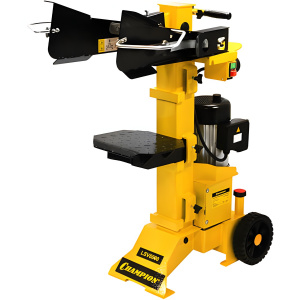 Дровокол CHAMPION LSV6000