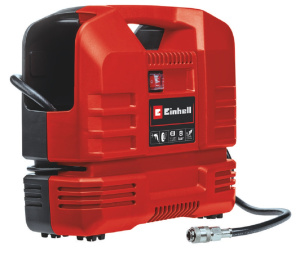 Компрессор Einhell TC-AC 190 OF Set 4020660
