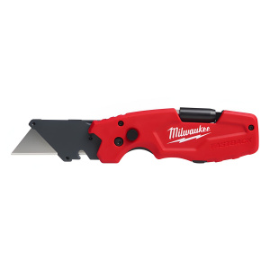 Нож строительный FASTBACK 6-в-1 MILWAUKEE 4932478559