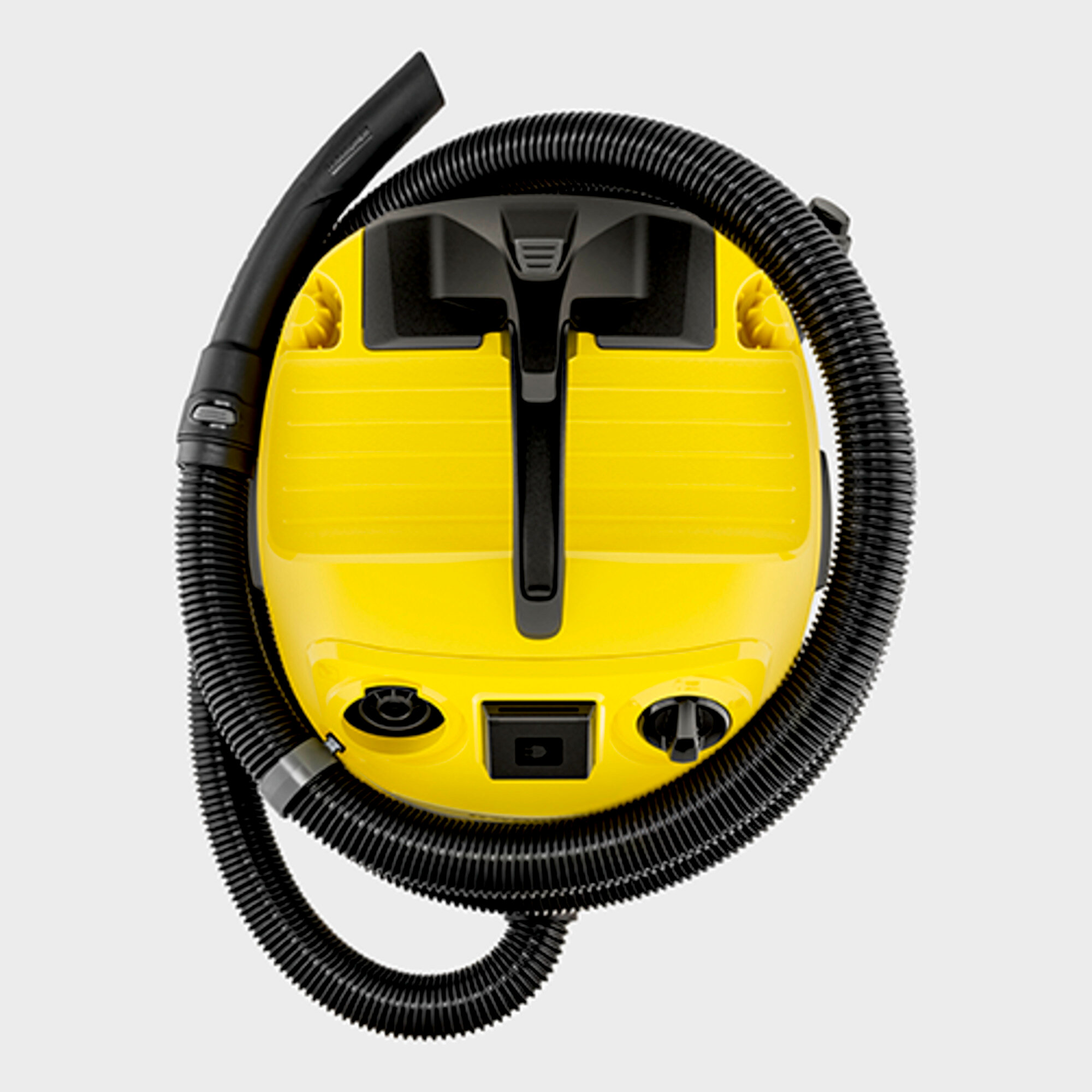 Пылесос KARCHER WD 4 P S V-20/5/22 1.628-290.0