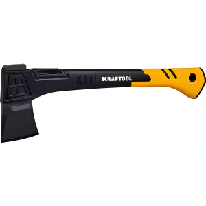 Топор-колун 1100/1400 гр., 450 мм (в чехле) KRAFTOOL X11 20660-11