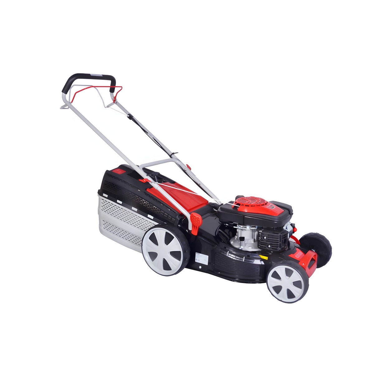 Газонокосилка бензиновая GEOS Classic 46 SP-S Plus 213101