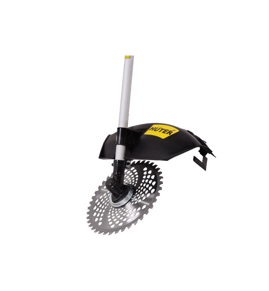 Триммер бензиновый HUTER GGT-2900Т PRO (с антивибрационной системой)