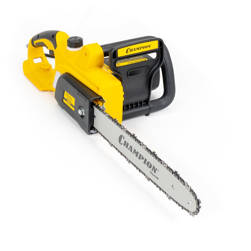 Пила цепная CHAMPION 125-16 (3/8, 1.3 мм, 56 зв.)