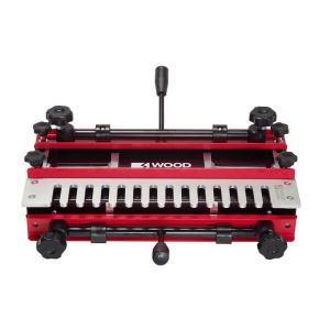 Приспособление для соединений ласточкин хвост в компл. с фрезой SMT-300