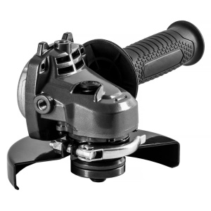 Модуль угловой шлифмашины ИНТЕРСКОЛ УШМ-3612ВЭ (без АКБ и ЗУ)