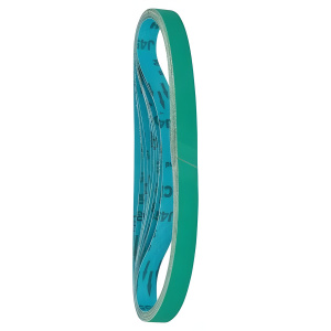 Лента шлифовальная 13 х 457 мм P180 BOSCH 2608608J49