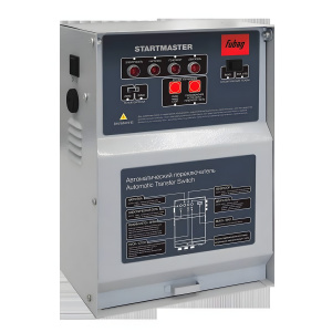 Блок автоматики FUBAG Startmaster BS 11500 41 016