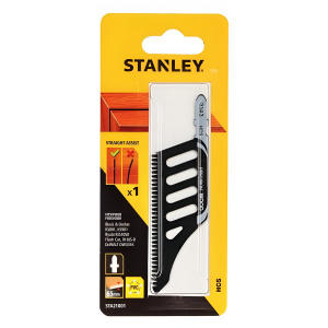 Пилка T142HB (дерево, 1 шт.) HCS STANLEY STA21001