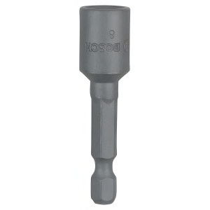 Головка торцевая 8 х 50 мм Extra Hard BOSCH 2608550080