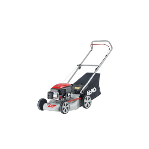 Газонокосилка бензиновая AL-KO Easy 4.20 P-S 113794