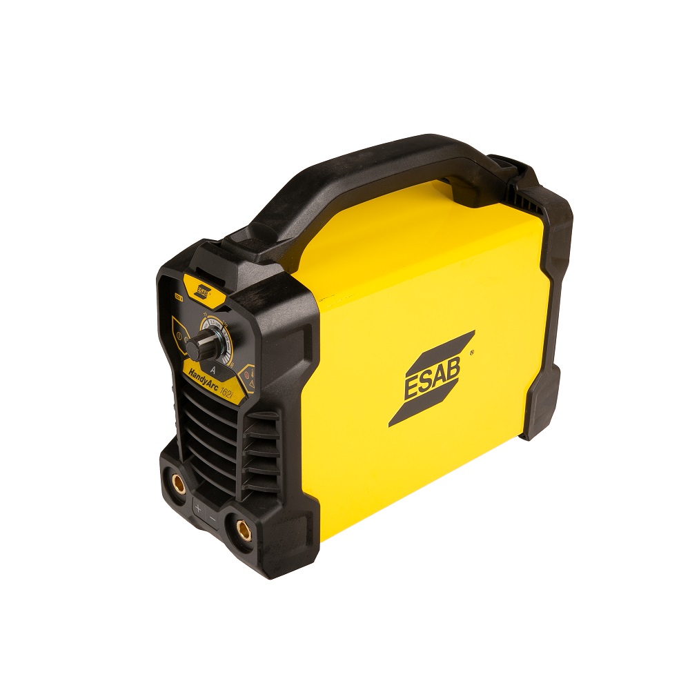 Источник сварочный ESAB Handy Arc 162i 0000734008
