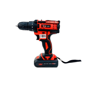 Дрель аккумуляторная BRAIT BCD18А