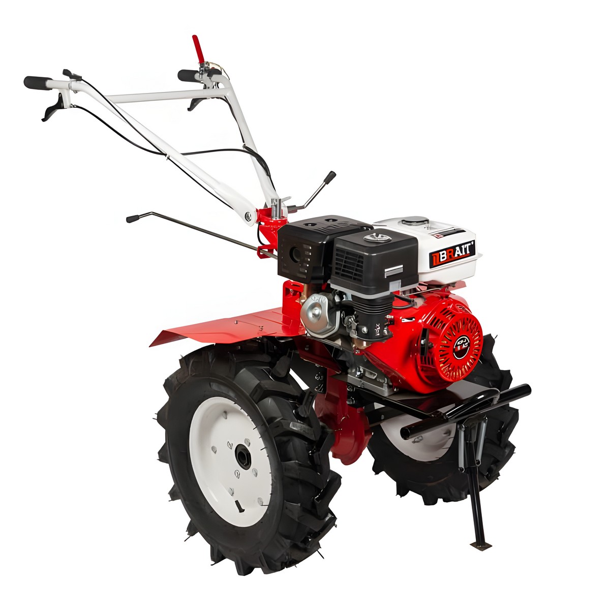 Мотоблок бензиновый BRAIT BR-135 GA PRO