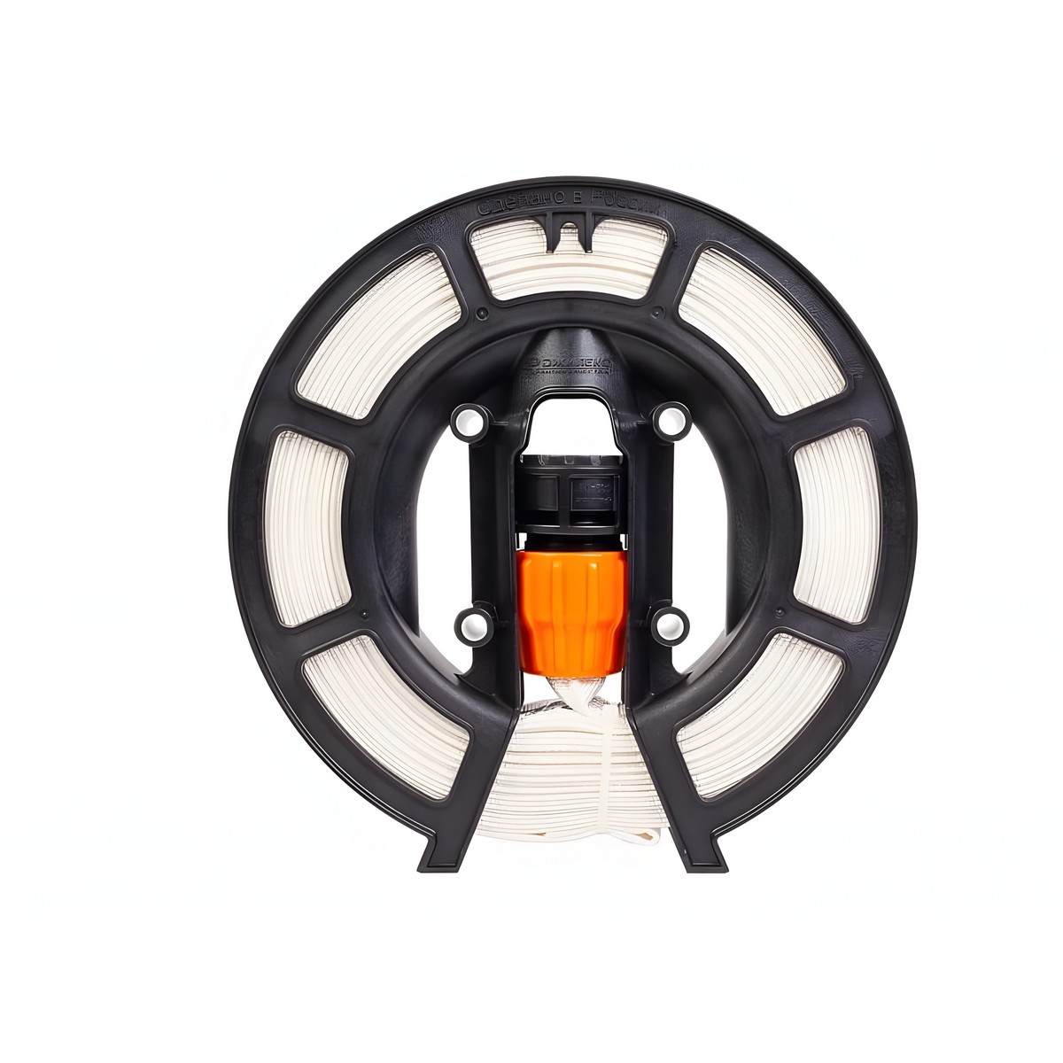 Шланг 51х1 1/2'' М "Удав" ДЖИЛЕКС 9112