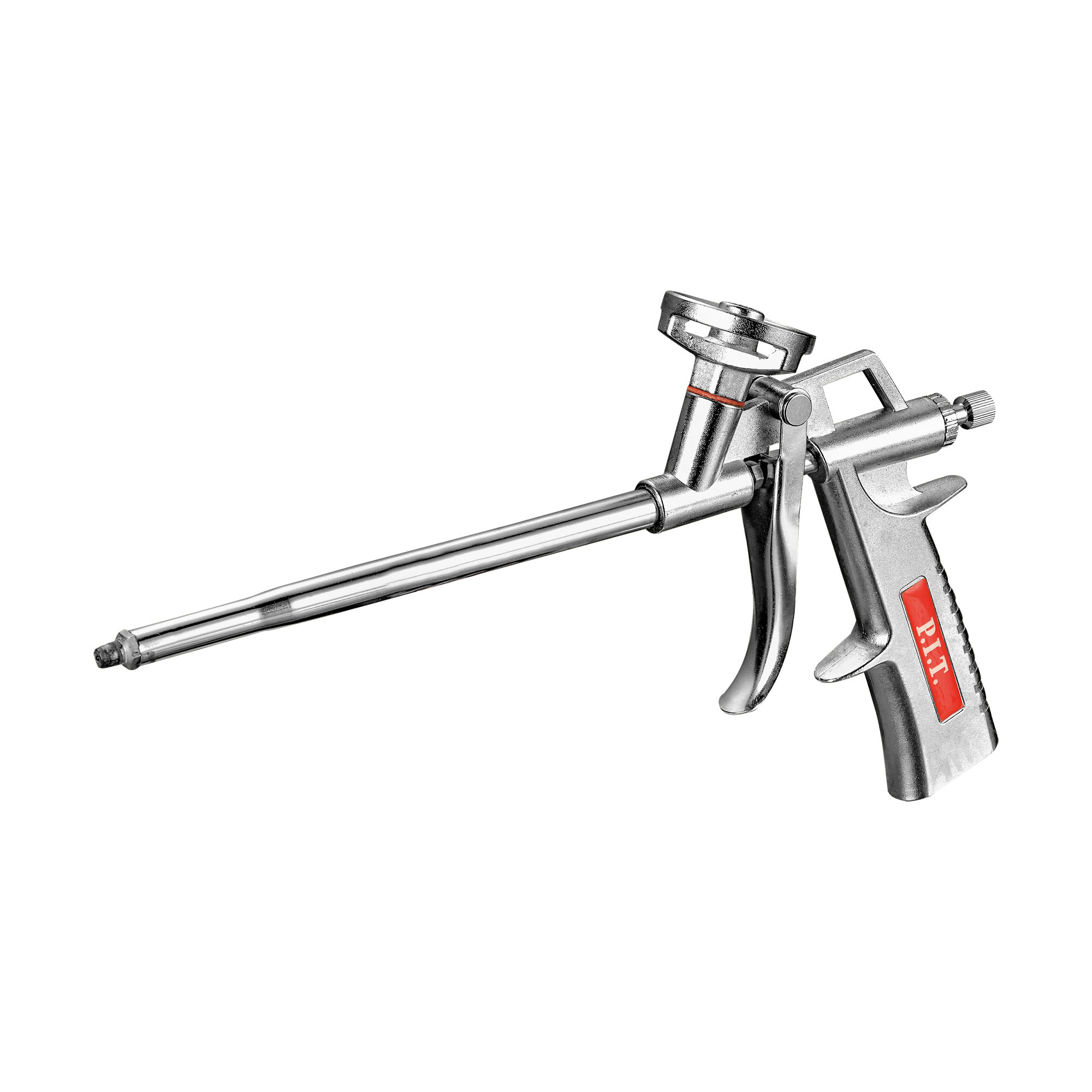 Пистолет для монтажной пены  30.5x19x4.5 см P.I.T. (HFMG01-A01A)