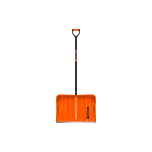 Лопата снеговая Finland Orange ЦИ 1731-Ч