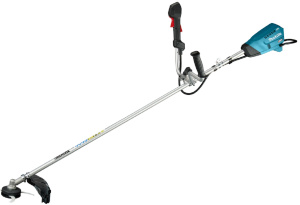 Триммер аккумуляторный MAKITA XGT UR016GZ (без АКБ и ЗУ)