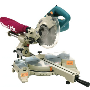 Пила торцовочная MAKITA LS0714N