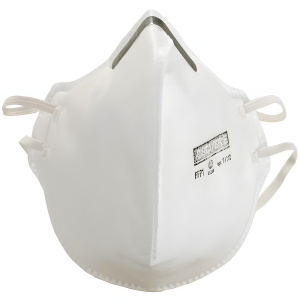 Маска техническая F-80 FFP1 (1 шт.) STAYER 11112