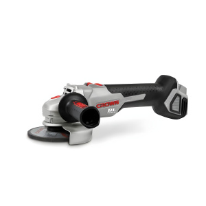 Шлифмашина угловая аккумуляторная CROWN CT23001-125HX