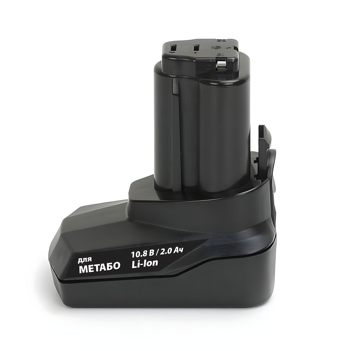 Аккумулятор для METABO (10.8V, 2.0Ah, Li-Ion, коробка) ПРАКТИКА 791-462