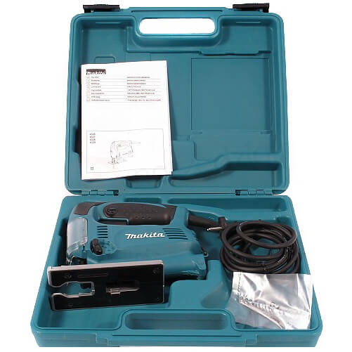 Лобзик MAKITA 4329K