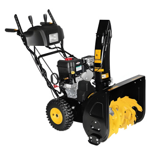 Машина снегоуборочная CHAMPION ST656BS