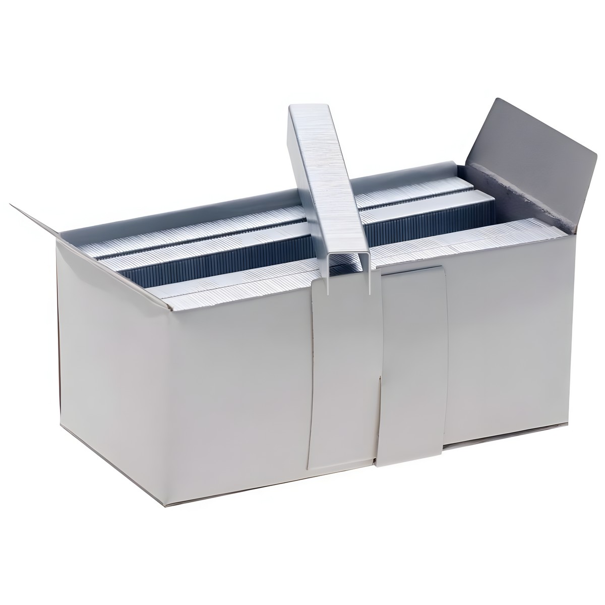 Скобы для S1216 (12.9 х 14 мм, 5000 шт.) FUBAG 140118