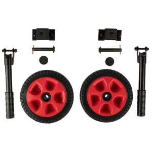 Устройство транспортировочное для генератора DDE G550/650/750/GW200 (ручки + колеса) 917-842