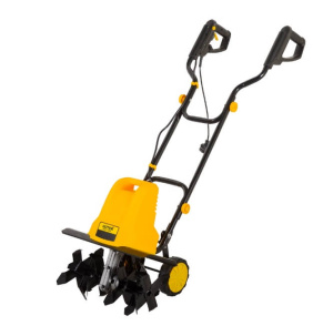 Культиватор электрический HUTER EMC-1600