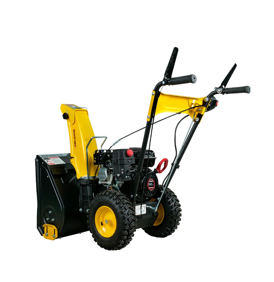 Снегоуборочник SNIRREX SLC 6553 FM