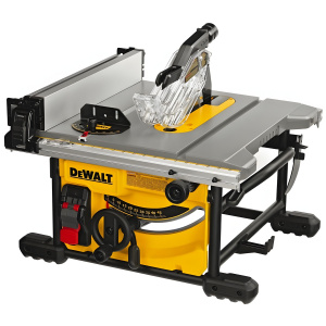 Пила настольная DEWALT DWE7485RS-QS